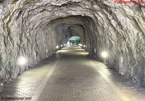 tunel