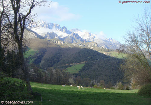 paisaje