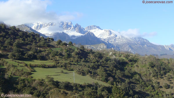 subida