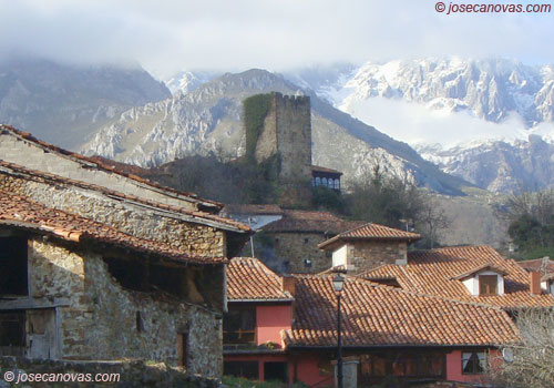 torre