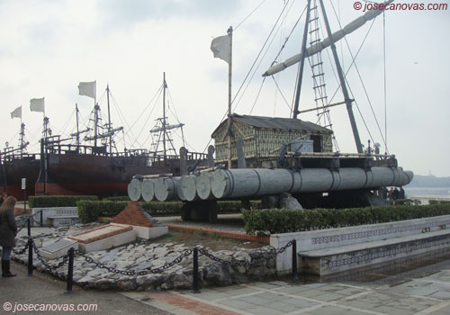 barcos