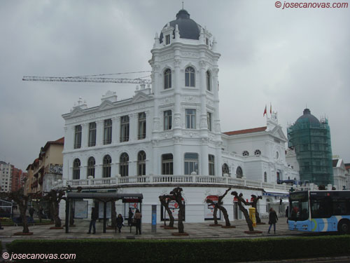 casino