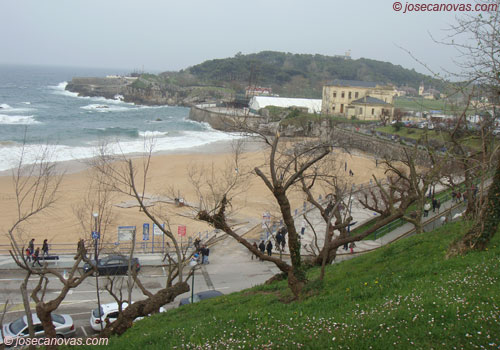 playa