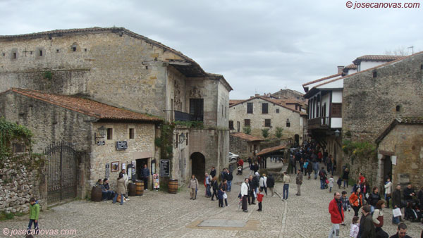 arenas