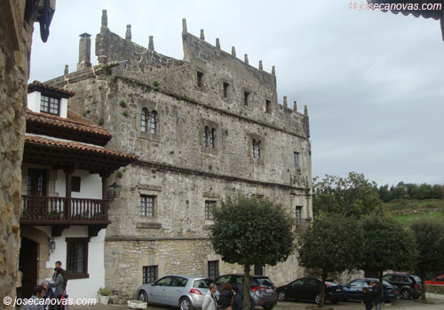 velarde