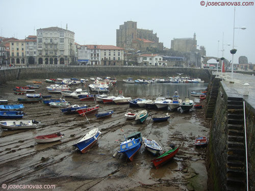 muelle