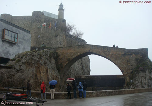 puente