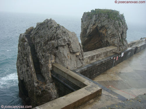 rocas