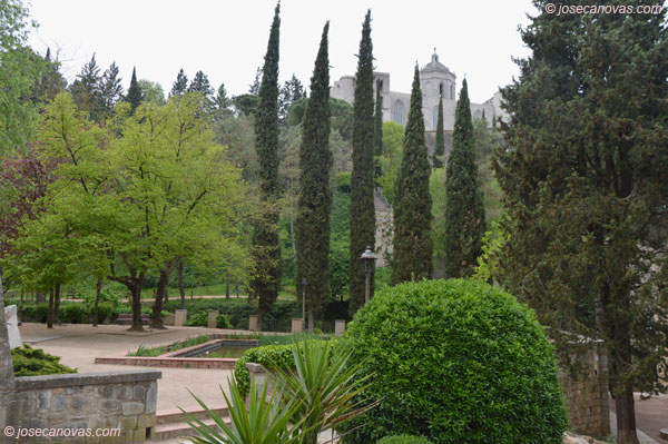 jardin