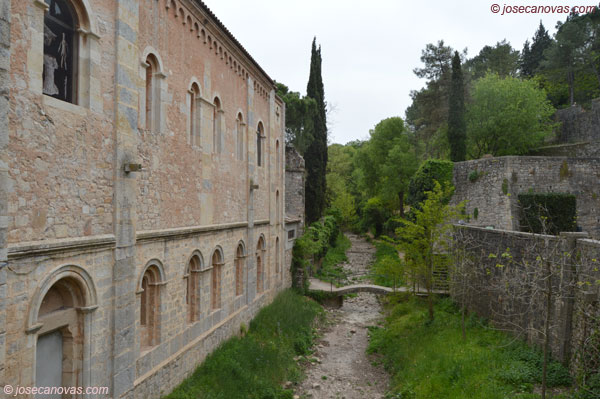 monasterio
