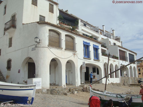 arcos