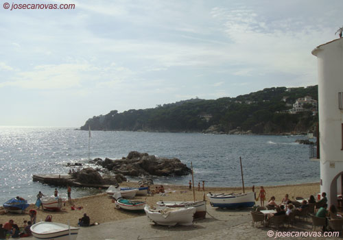 barcas