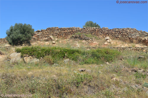 muralla