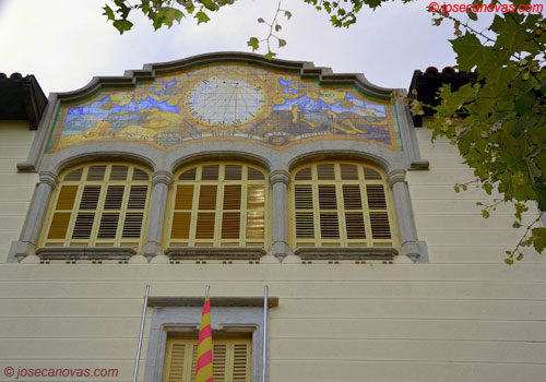 casa