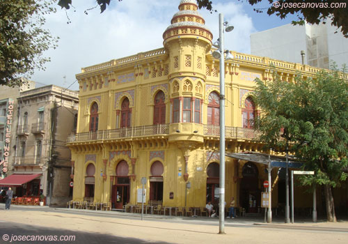 casino