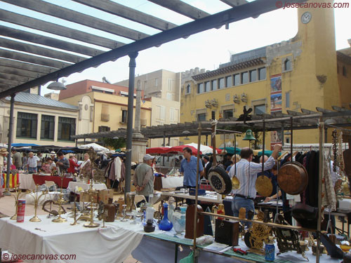 mercado
