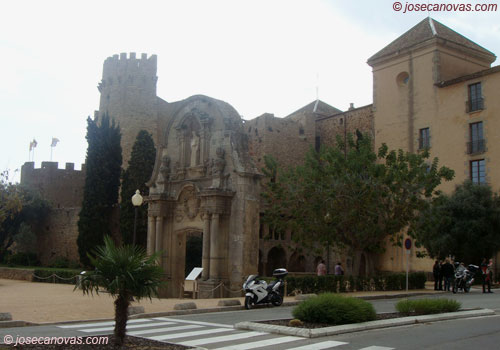 monasterio