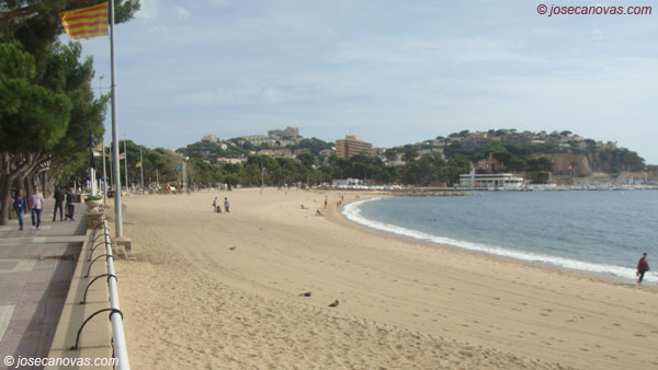 playa