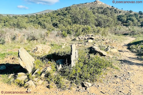 dolmen