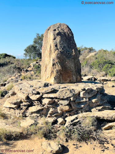 menhir