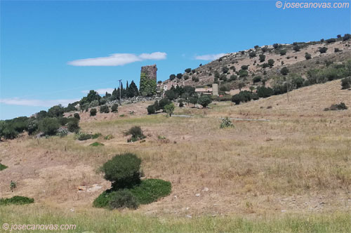 torre