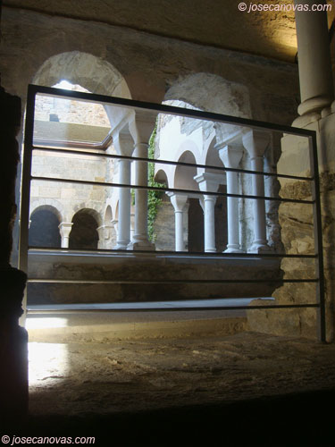 claustro