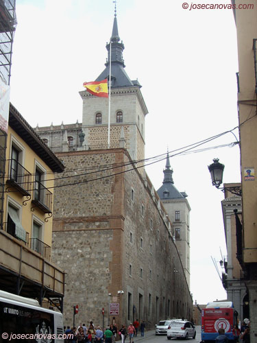 alcazar