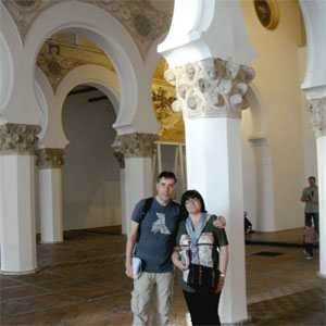 fotocolumna