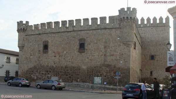 castillo