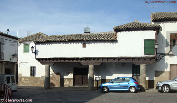 hospital