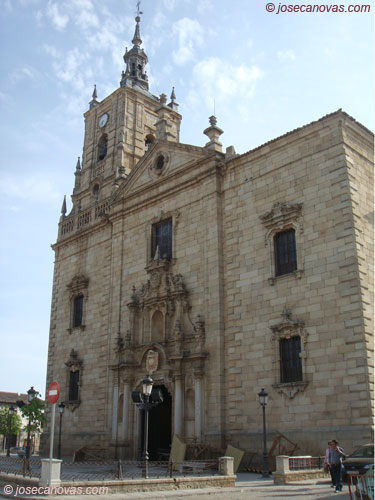iglesia