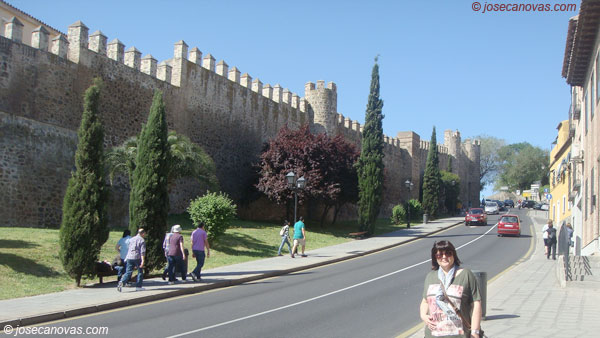 muralla