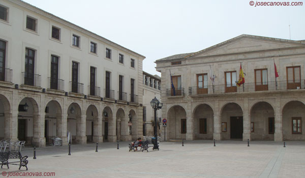 mayor
