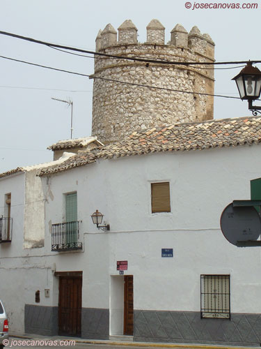 norte