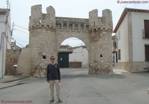 puerta