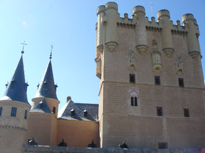 Torre de Juan II