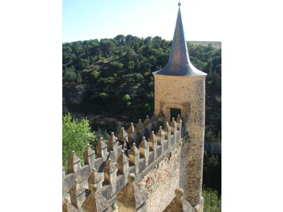 Torre de la Albarrana