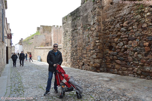 muralla