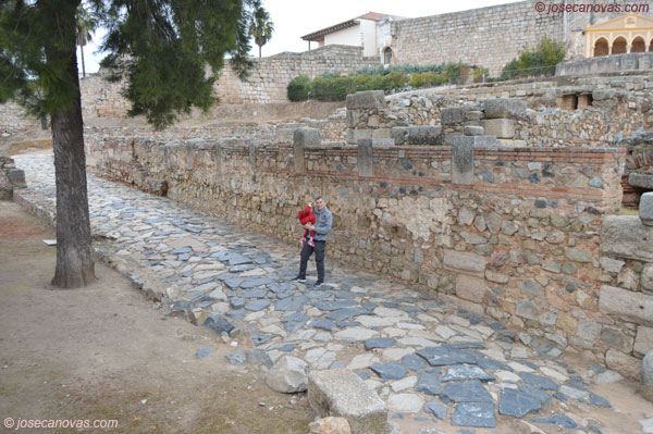 calzada