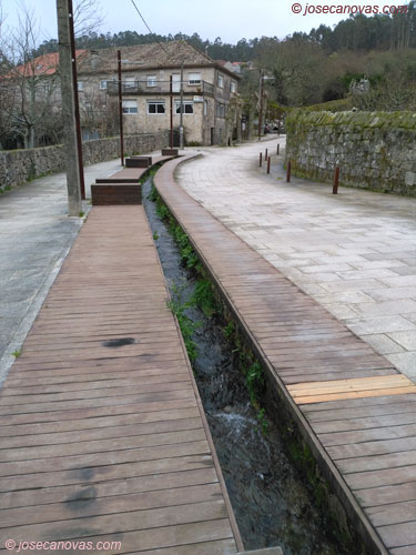canal
