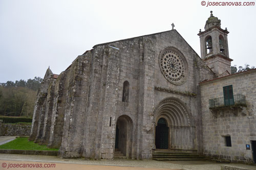 monasterio