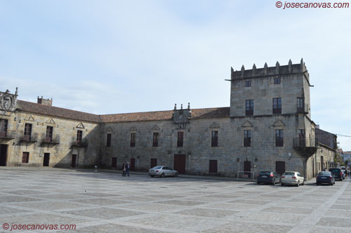 pazo