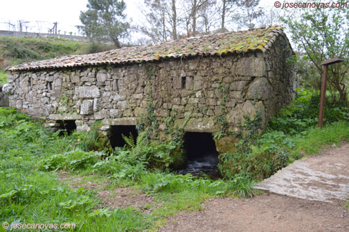 molino