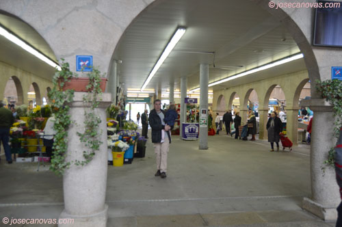 mercado