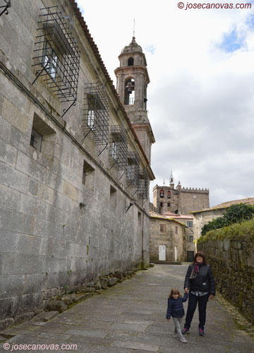 convento