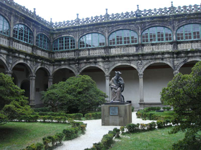 Colegio de Fonseca