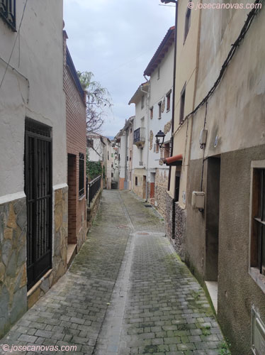 calle
