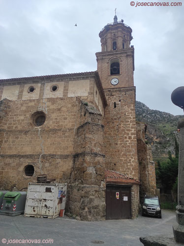 iglesia