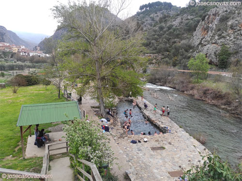 termas