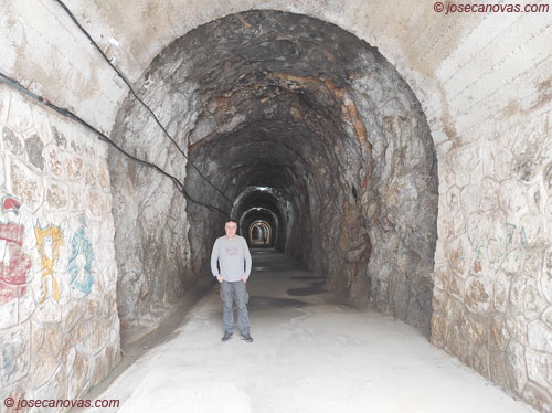 tunel